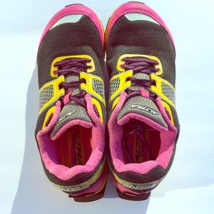 Altra Running Shoe